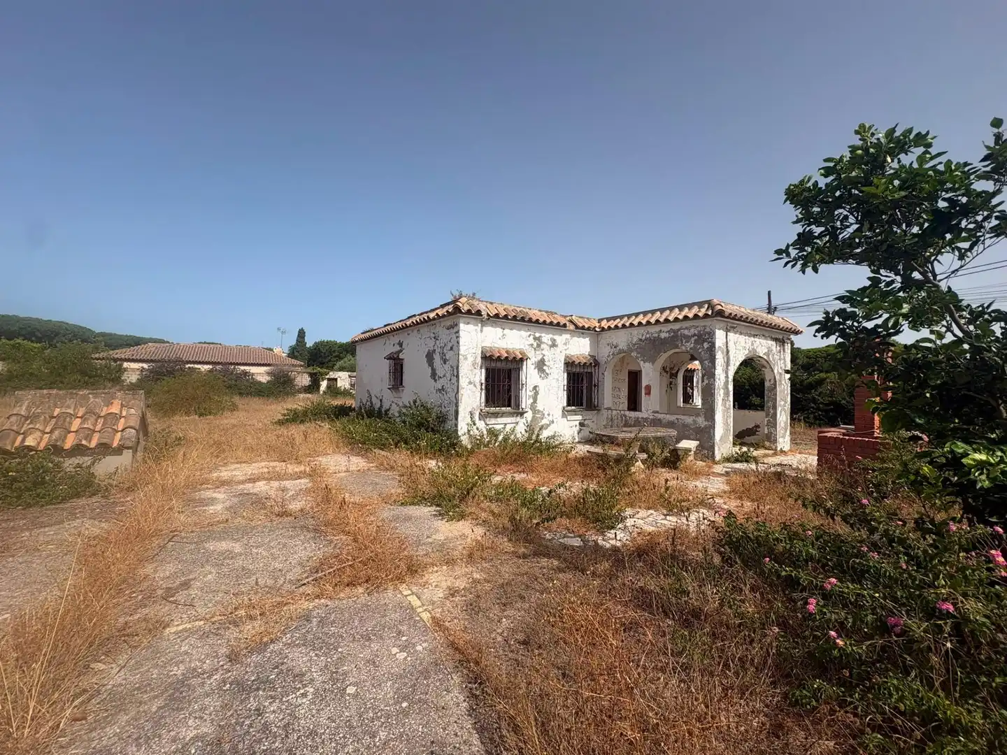 Wohnbaugrundstück zum Verkauf in Las Lagunas - Campano, imagen 3