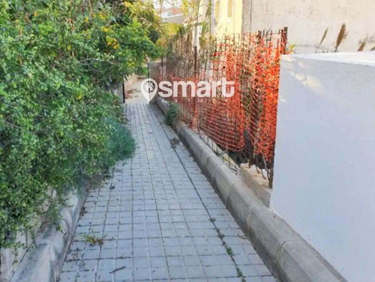 Exterior view of Land for sale in Las Palmas de Gran Canaria