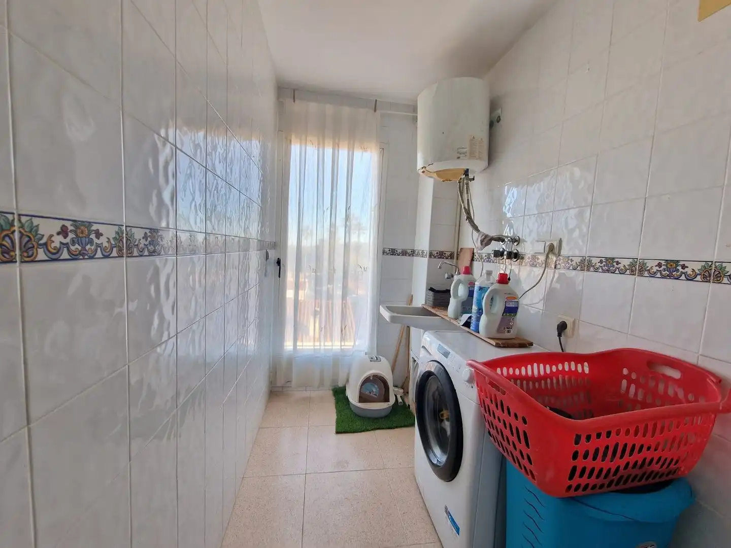 Wohnung mit Aufzug zum Verkauf in Albalat de la Ribera, imagen 15