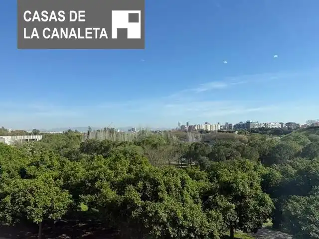 Flat for rent in La Constitución - Canaleta