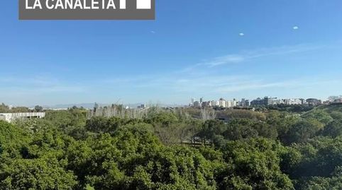 Foto 2 de Piso de alquiler en La Constitución - Canaleta, Mislata