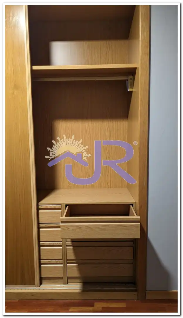 Dormitori de Pis en venda en Paracuellos de Jarama amb Aire condicionat, Calefacció i Parquet