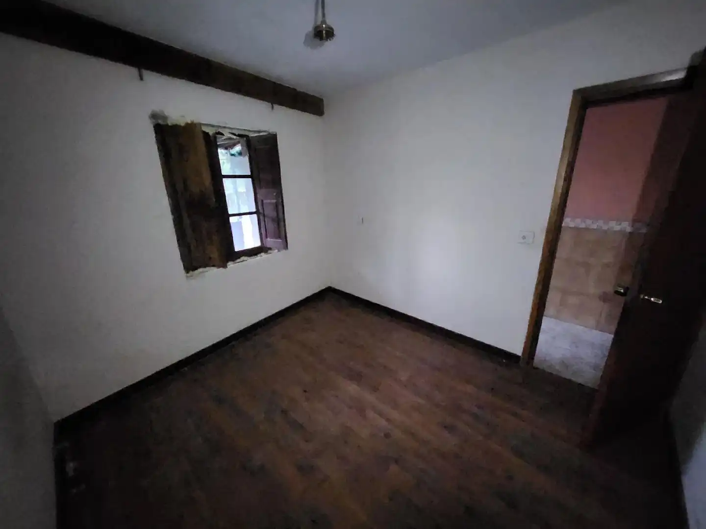 Casa o xalet en venda en Hacinas
