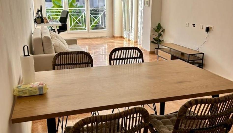 Foto 1 de Pis en venda a Calle Britania "flamingo 1", Playa de San Juan, Alicante