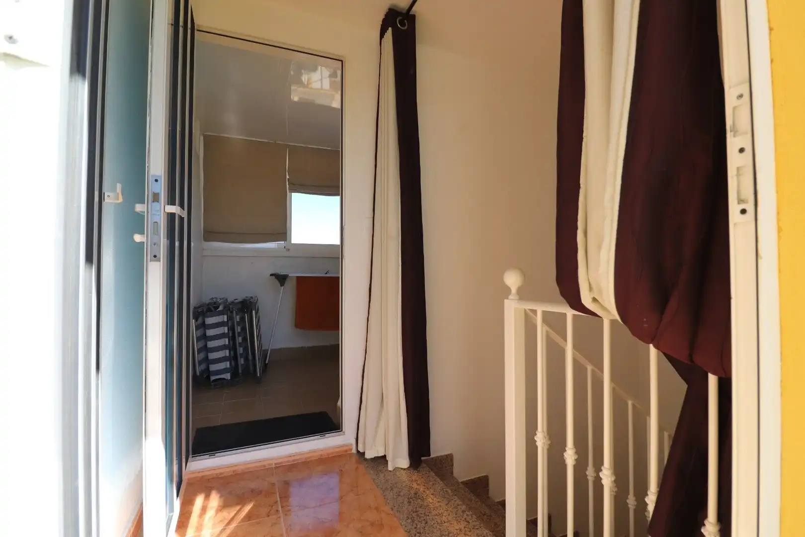 Terraced house with pool for sale in Algorfa, imagen 15