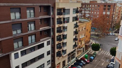 Foto 3 de Pis de lloguer a Calle Paz, la, Alameda, Cartagena