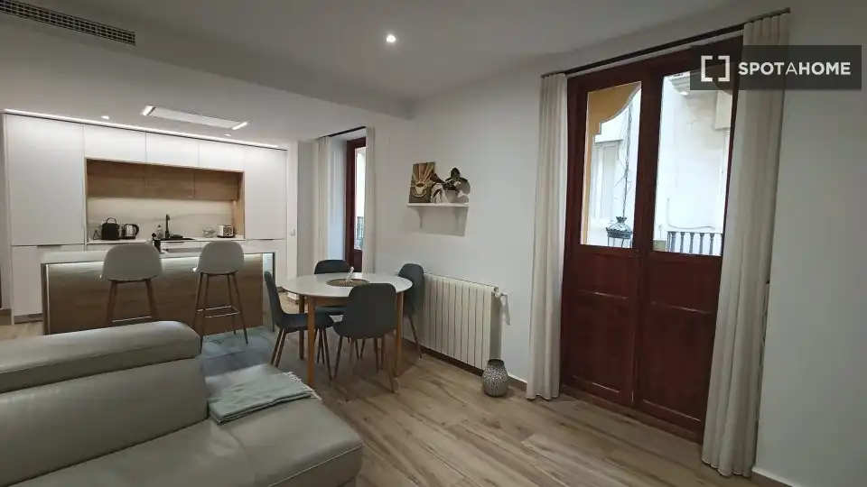Piso en alquiler en Ciutat Vella, imagen 10