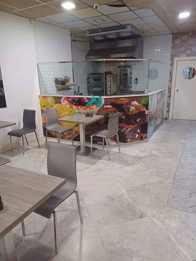 Local comercial en venda a Centro, imagen 3