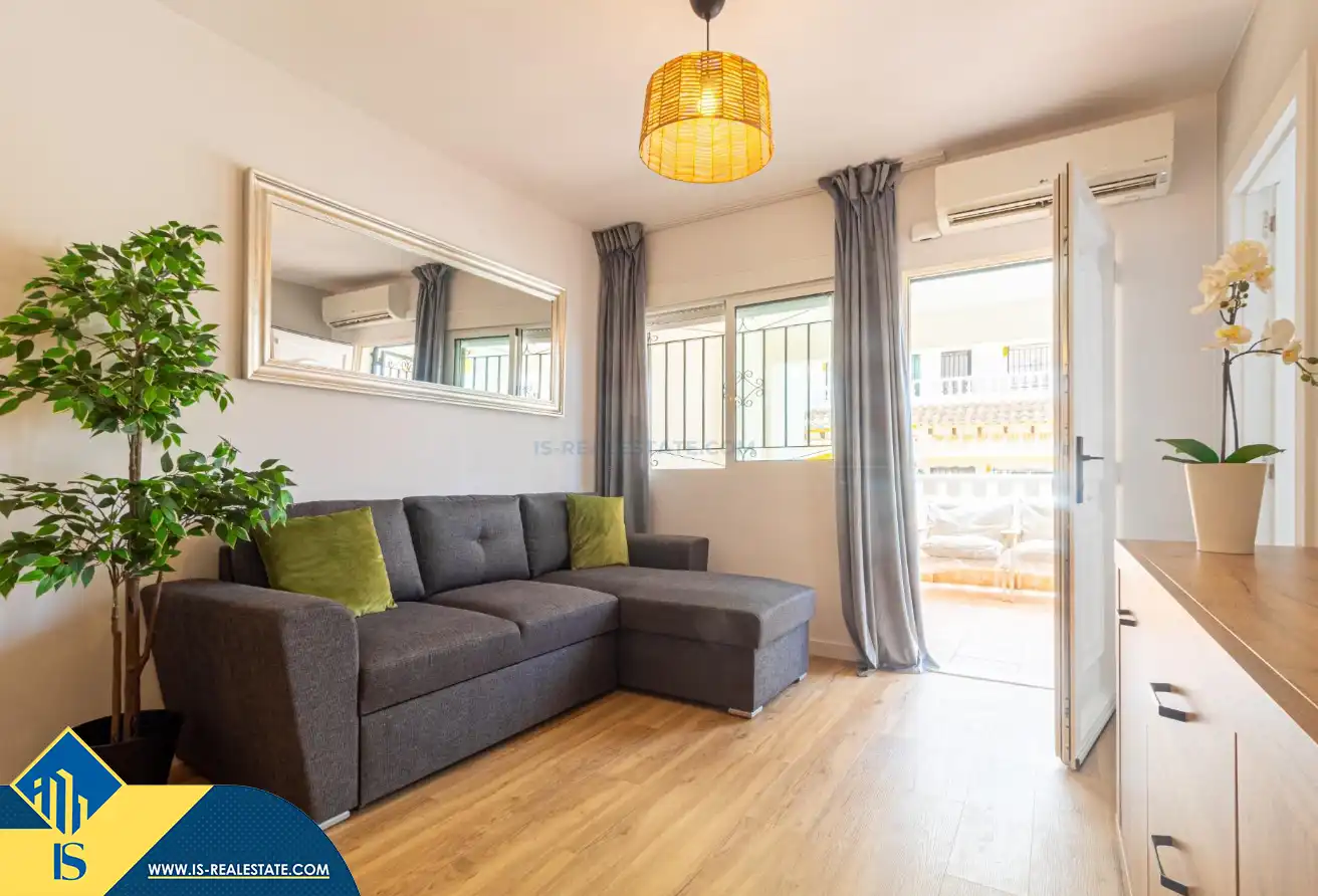 Maison mitoyenne avec piscine à vendre à Orihuela Costa, imagen 5