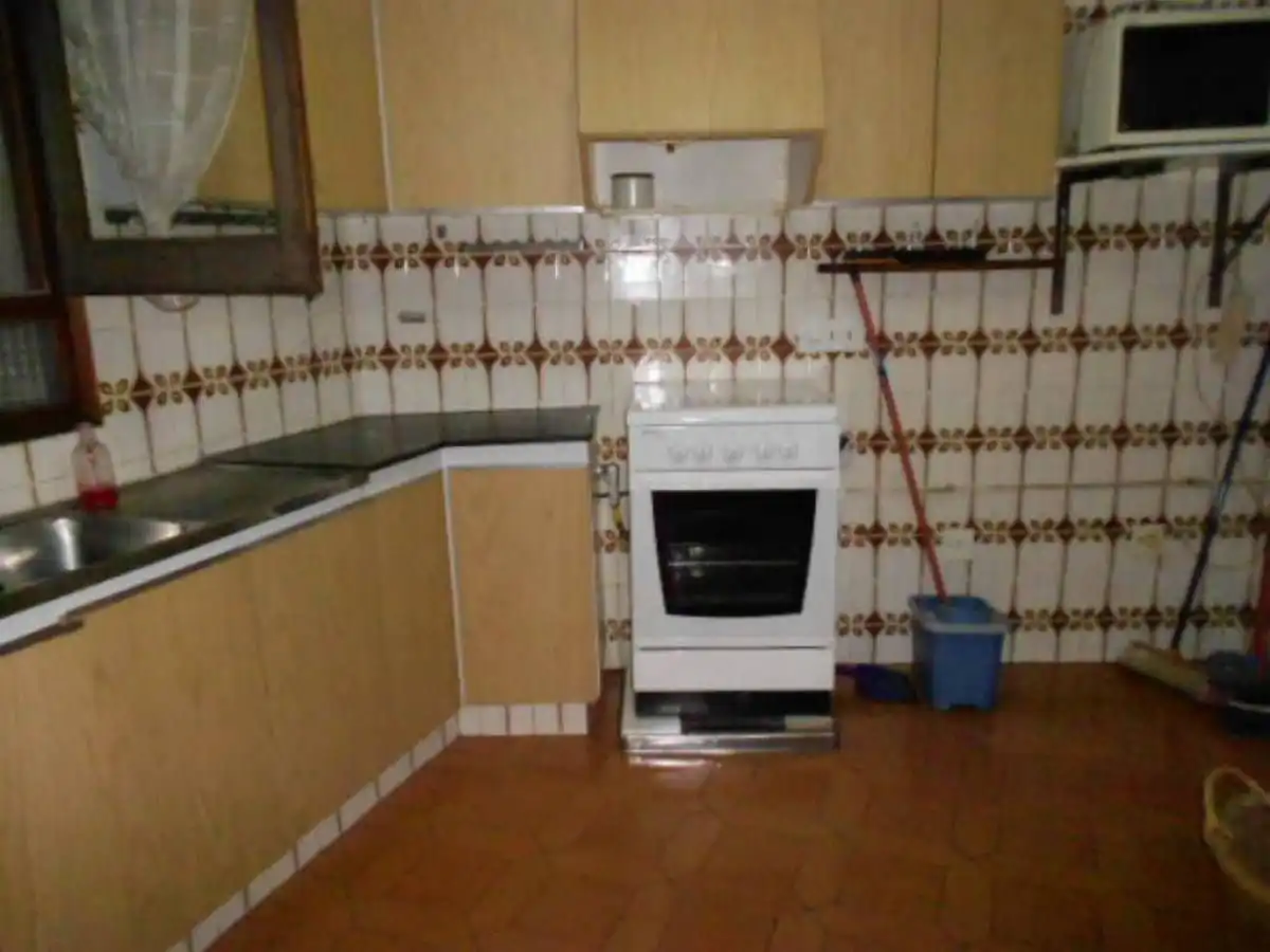 Cocina de Piso en venta en Súria con Aire acondicionado, Calefacción y Amueblado
