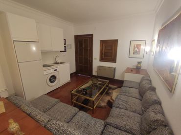 Apartment zur Miete in Calle Sancho Polo