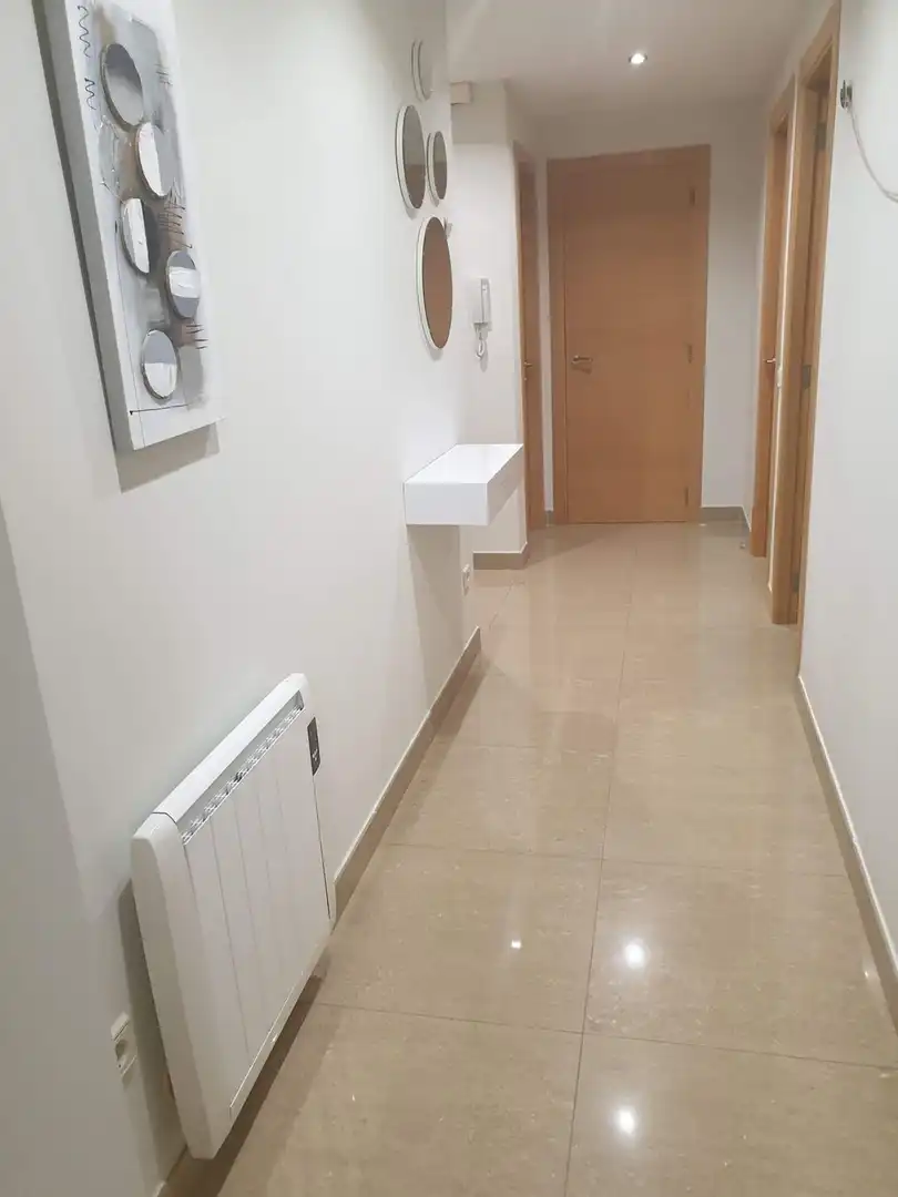 Piso en venta en Villar del Arzobispo