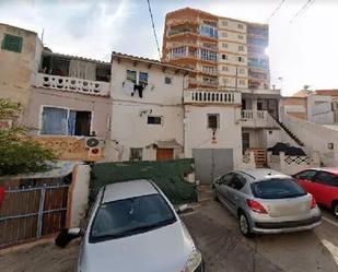 Vista exterior de Pis en venda en Llucmajor