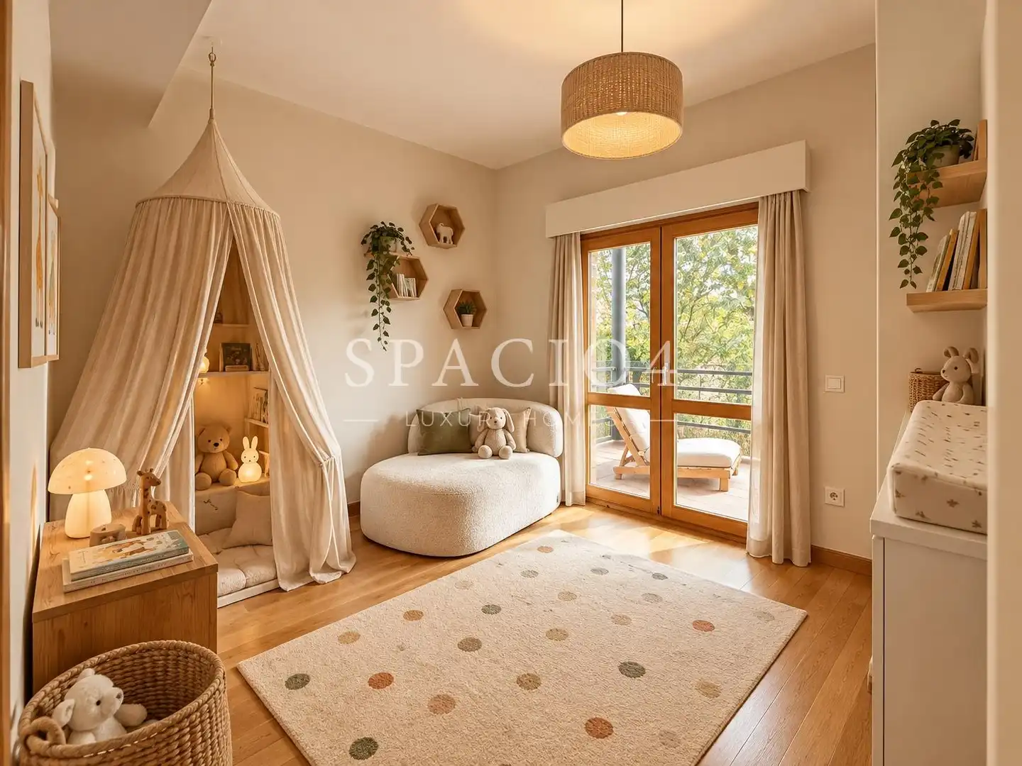 Chalet con terraza en venta en Avenida Avenida Montegancedo, imagen 9