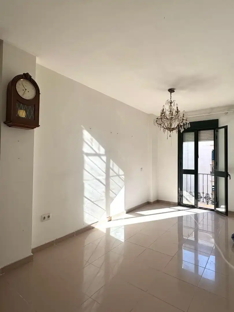 Piso en venta en Plaza de Toros