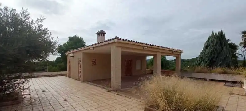 Villa in vendita a L'Alcora, imagen 33
