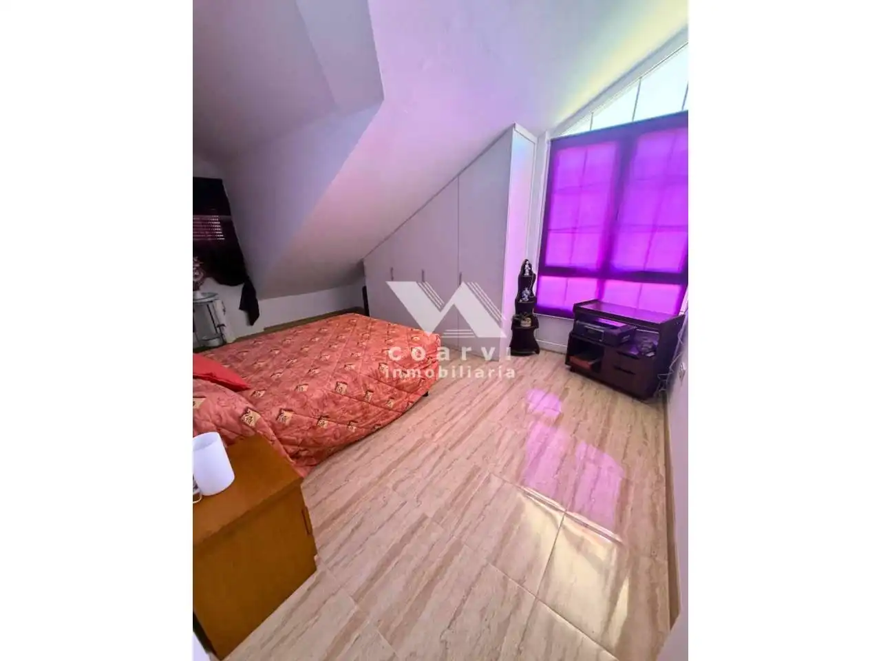 Casa o xalet en venda a Calle pombal, Fisterra