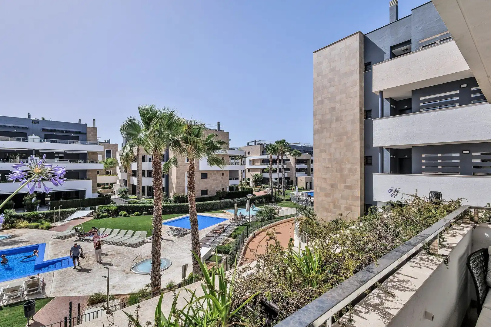Apartment zum Verkauf in Orihuela Costa, imagen 3