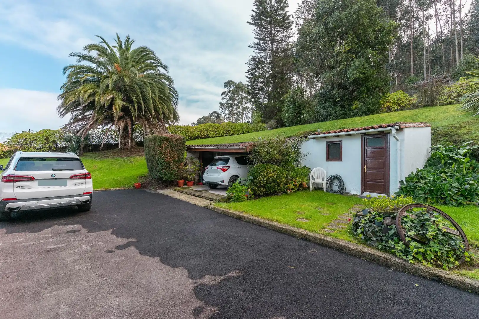 Haus mit Terrasse zum Verkauf in Barrio FONDO-GUIMARAN 16, imagen 22