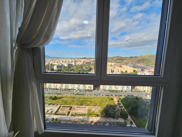 Apartamento en Venta en Paseo MARTIRICOS en Martiricos - La Roca - La Rosaleda