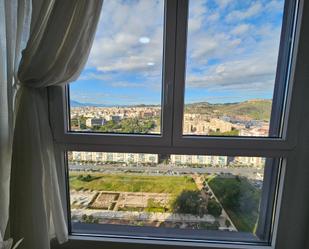 Bedroom of Apartment for sale in Málaga Capital  with Heating and Community pool