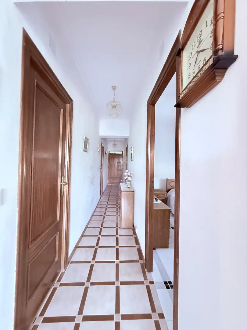 Casa o xalet en venda en Melgar de Tera amb Moblat