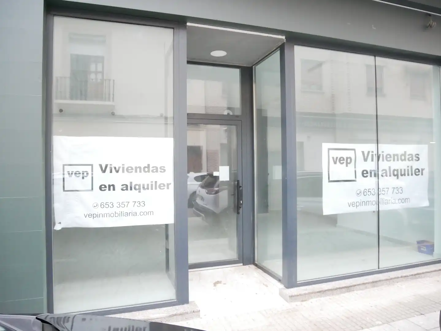 Business premises to rent in Calle Maldonado, imagen 11