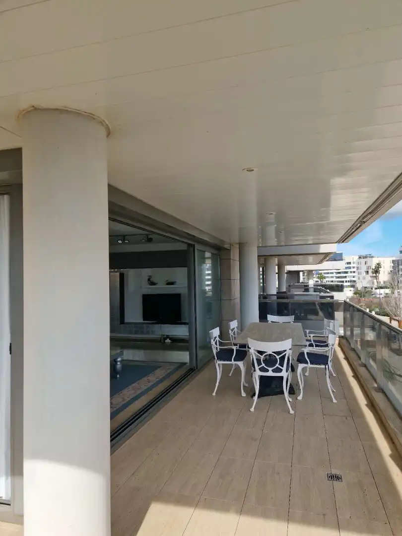 Wohnung mit Pool zum Verkauf in Marina Botafoc - Platja de Talamanca, imagen 18