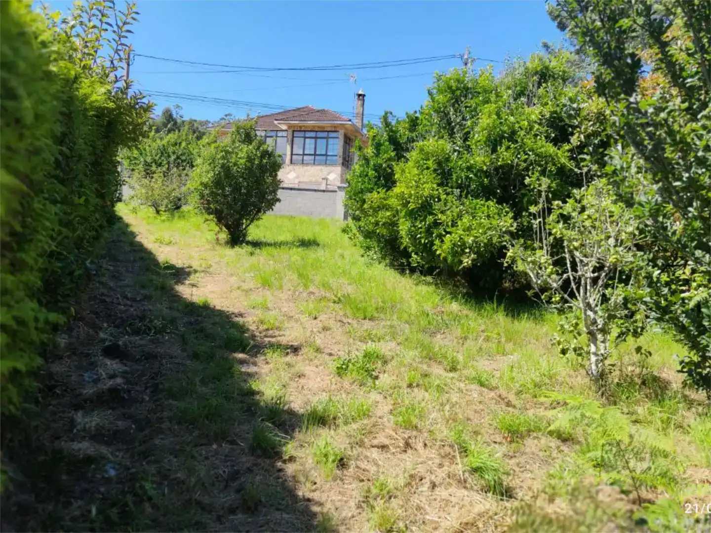 Casa o chalet en venta en Ponteceso con Balcón