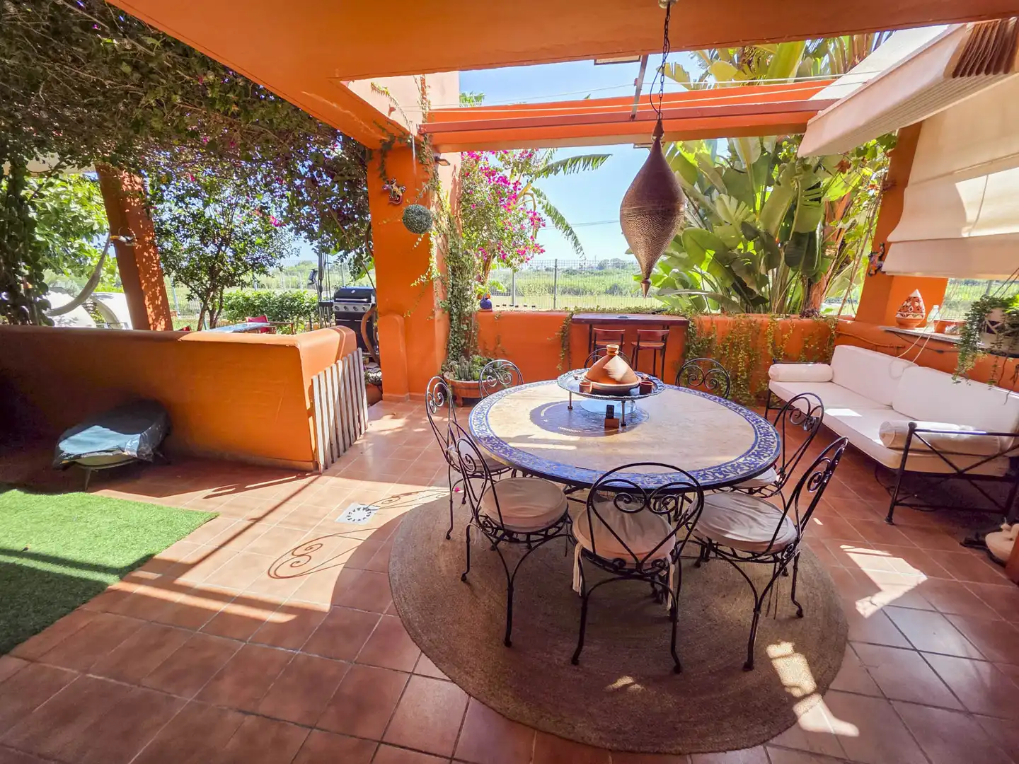 Habitatge amb piscina en venda a PUEBLO PLACIDO, imagen 16