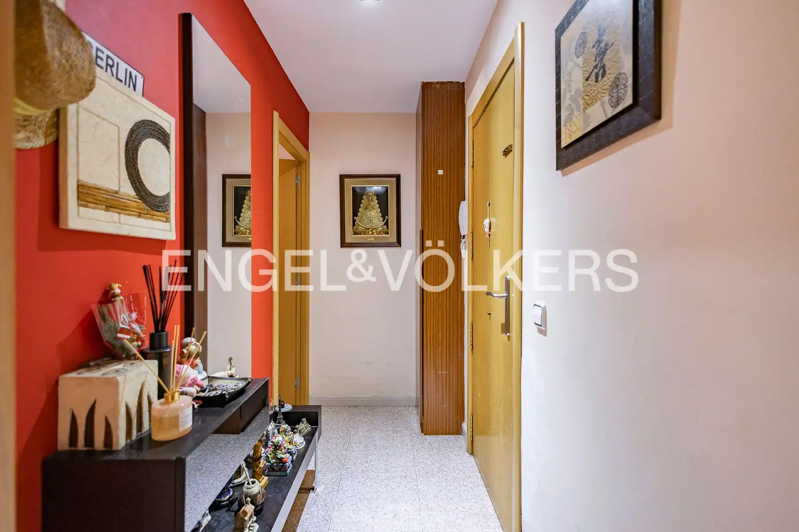 Piso con ascensor en venta en Roses - Castellbell, imagen 17