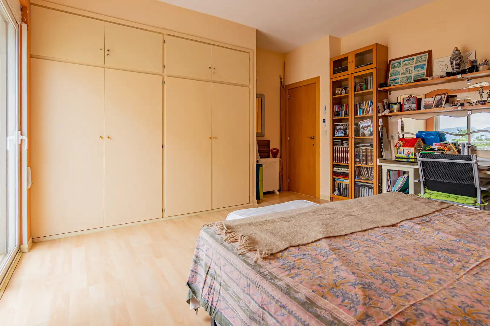 Appartamento con terrazza in vendita a L'Albir, imagen 10