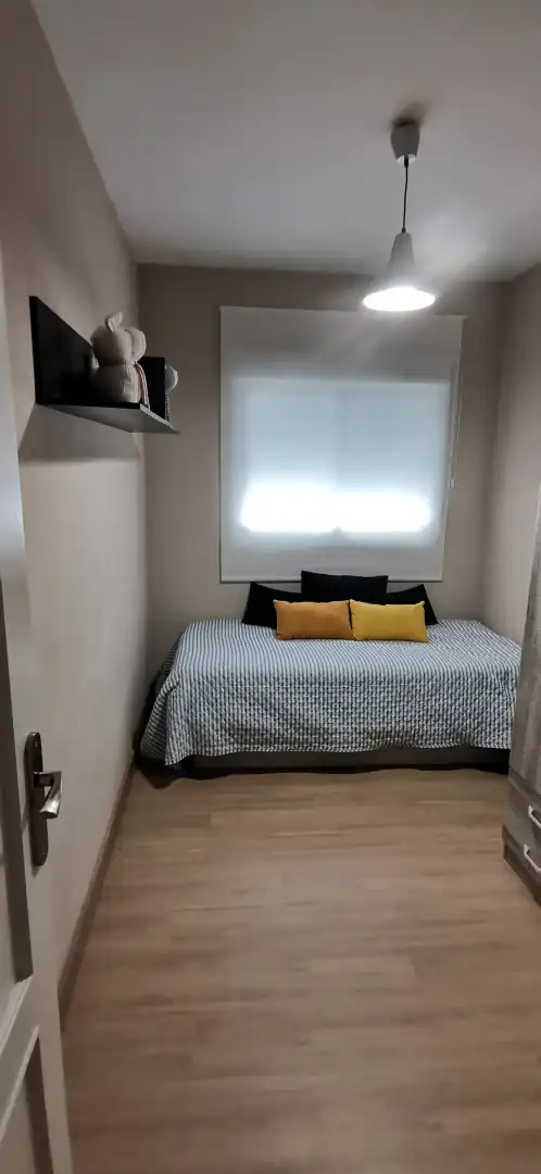 Bedroom of Duplexes for sale in Córdoba  with Air Conditioner and Storage room