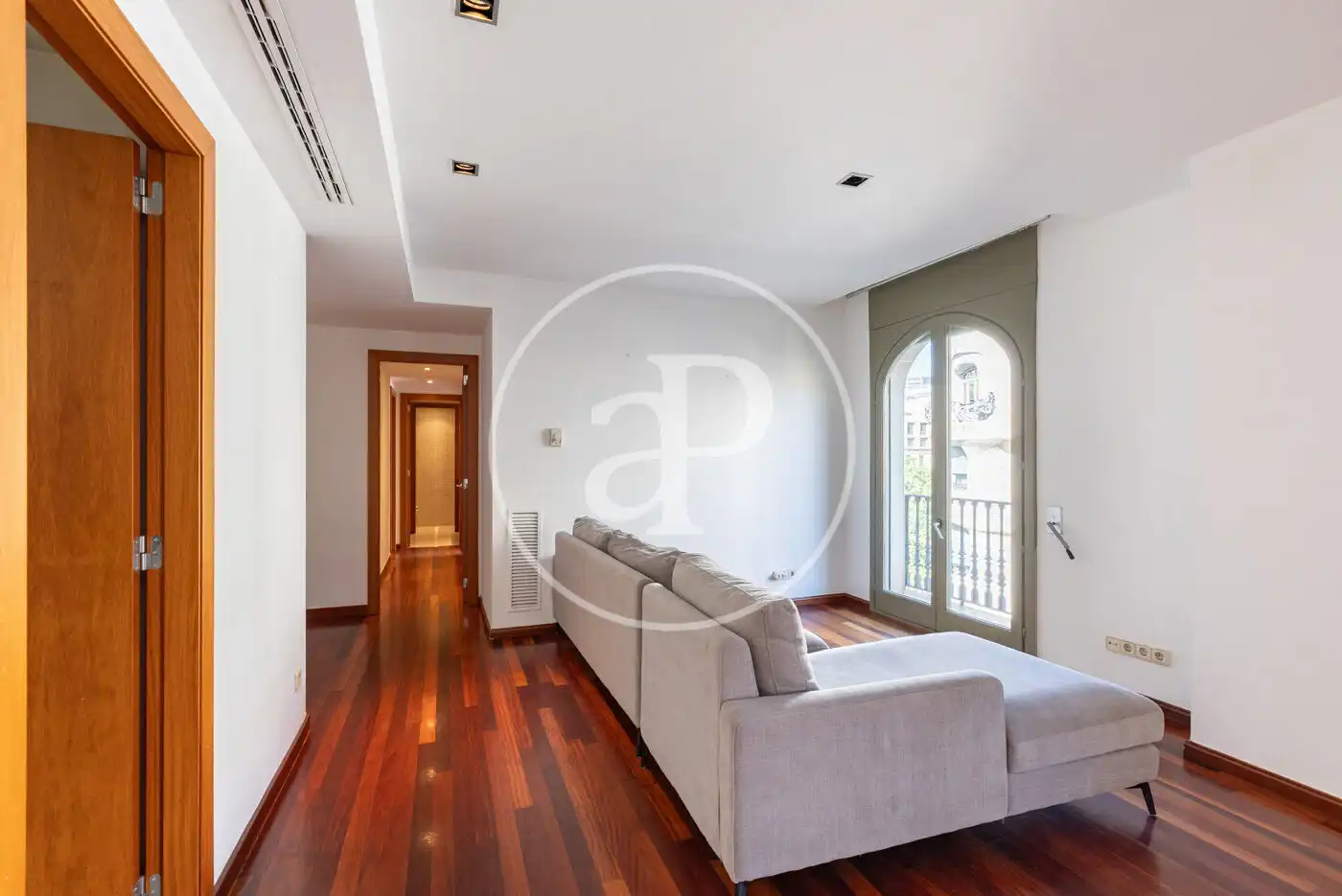 Wohnung zur Miete in Carrer de Provença, Dreta de l'Eixample