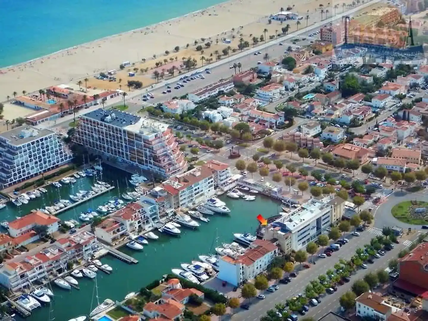 Wohnung zum Verkauf in Carrer Port Salins, imagen 24