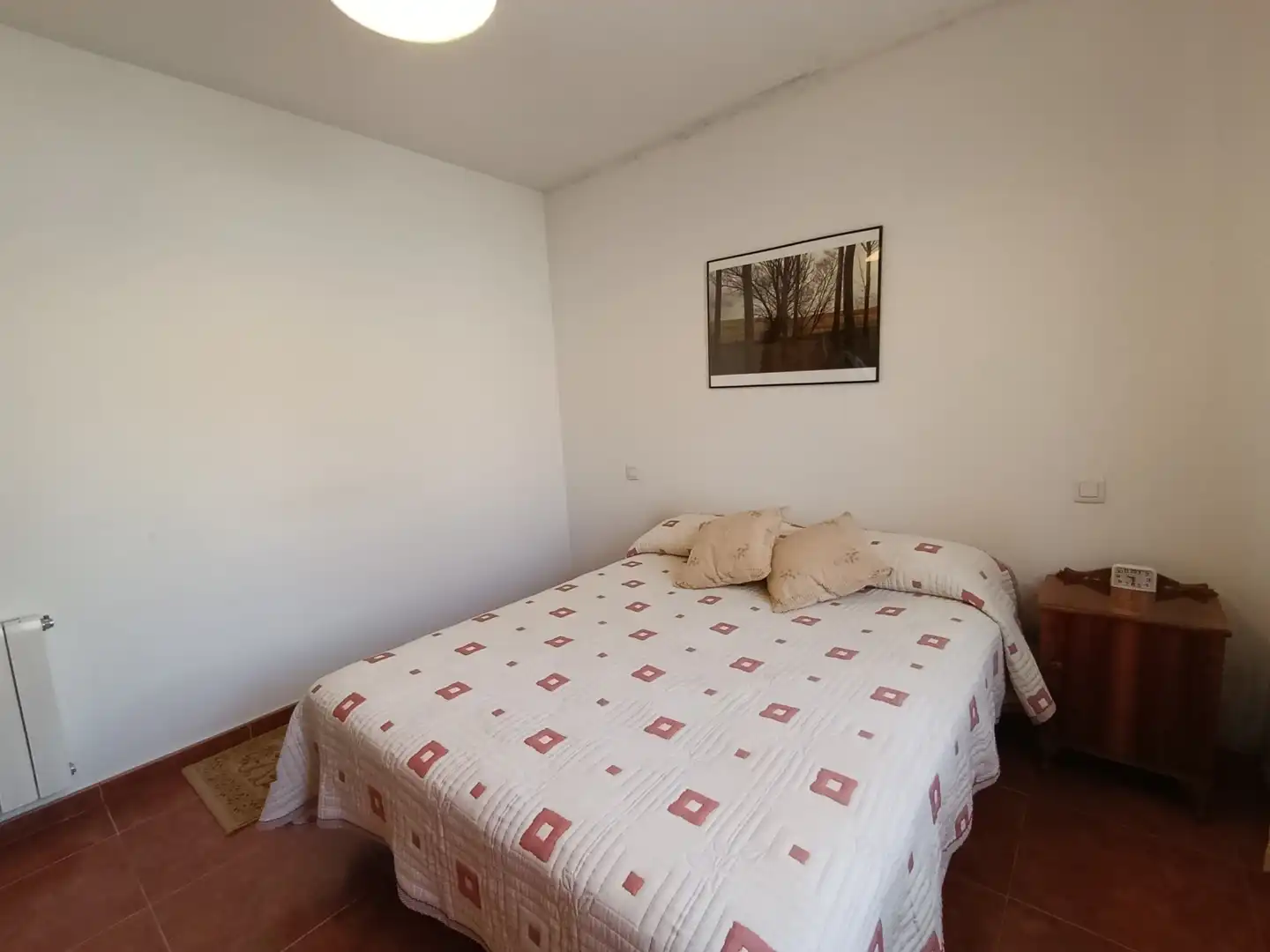 Habitación de Casa o chalet en venta en Solarana con Calefacción, Amueblado y Horno