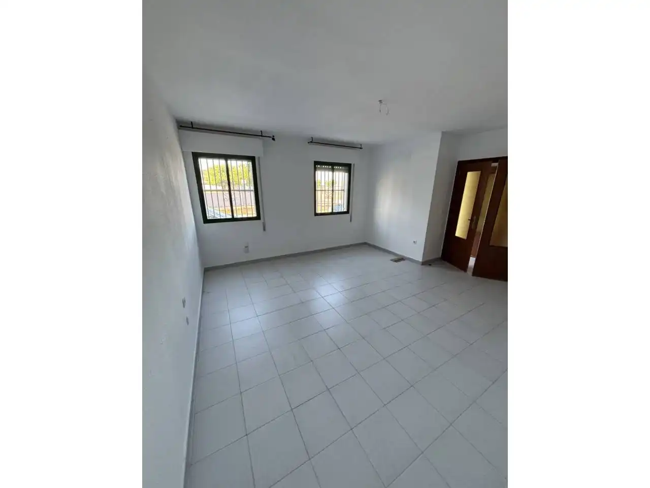 Vista exterior de Casa o chalet en venta en Valdelacalzada