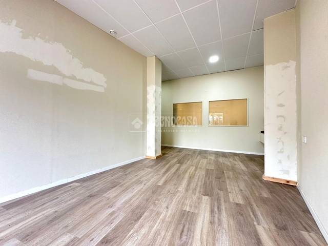 Local comercial en Venta en Centro Urbano