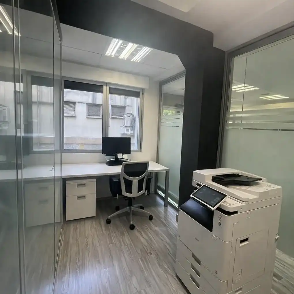 Ufficio in affitto a Ensanche, imagen 8