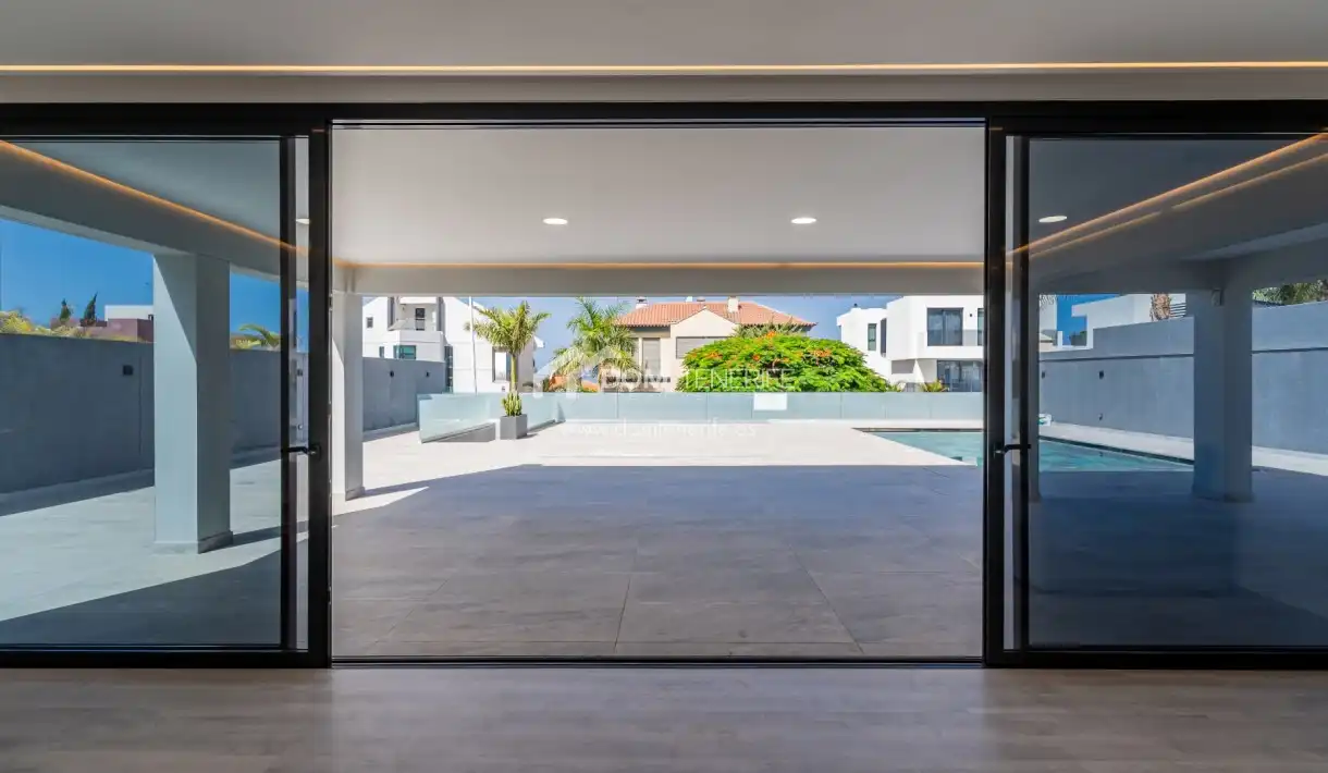 Haus mit Pool zum Verkauf in Costa Adeje, imagen 10