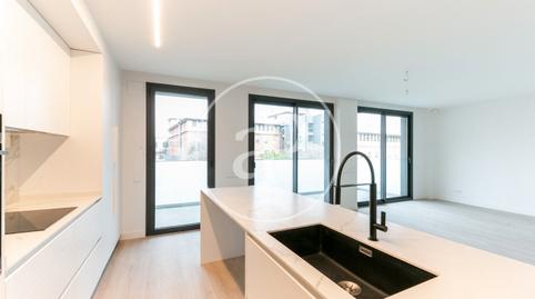 Photo 4 of Flat to rent in Via Augusta, Sant Gervasi- Galvany,  Barcelona Capital