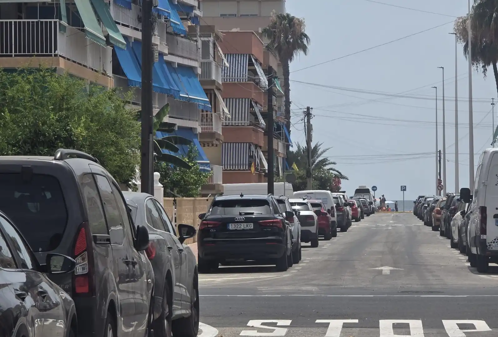 Duplex for sale in Santa Pola ciudad, imagen 11