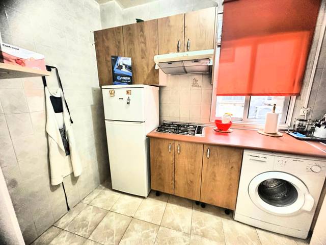 Piso en Venta en Calle de las Flores, 32 en Nuevo Aranjuez - Ciudad de las Artes