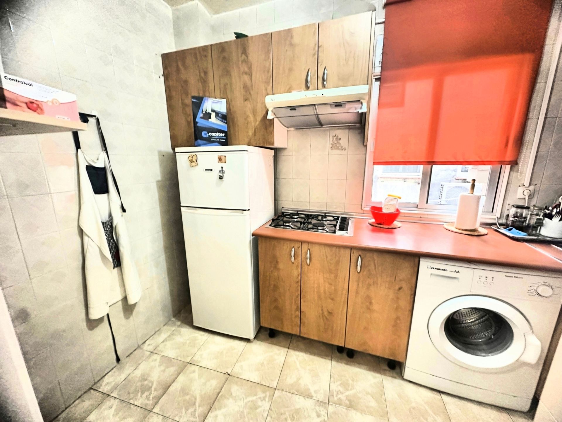 Piso en venta en Calle de las Flores, 32, Nuevo Aranjuez - Ciudad de las Artes