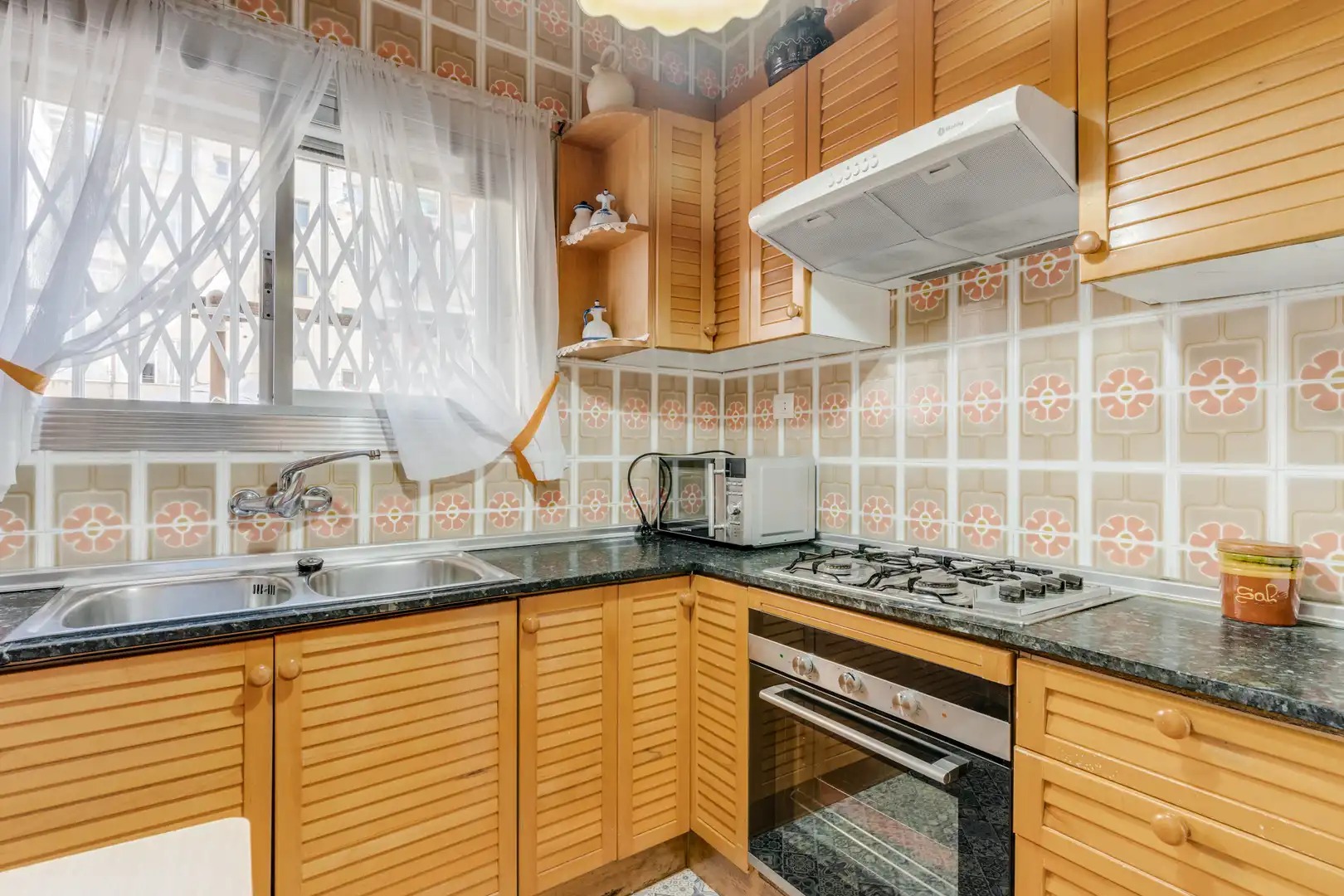 Ground floor for sale in Calle SANT PASQUAL BAILON, imagen 5