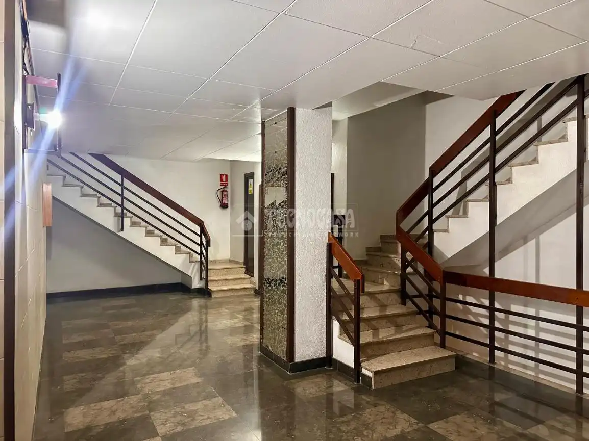 Piso en venta en Barcelona con Aire acondicionado y Amueblado