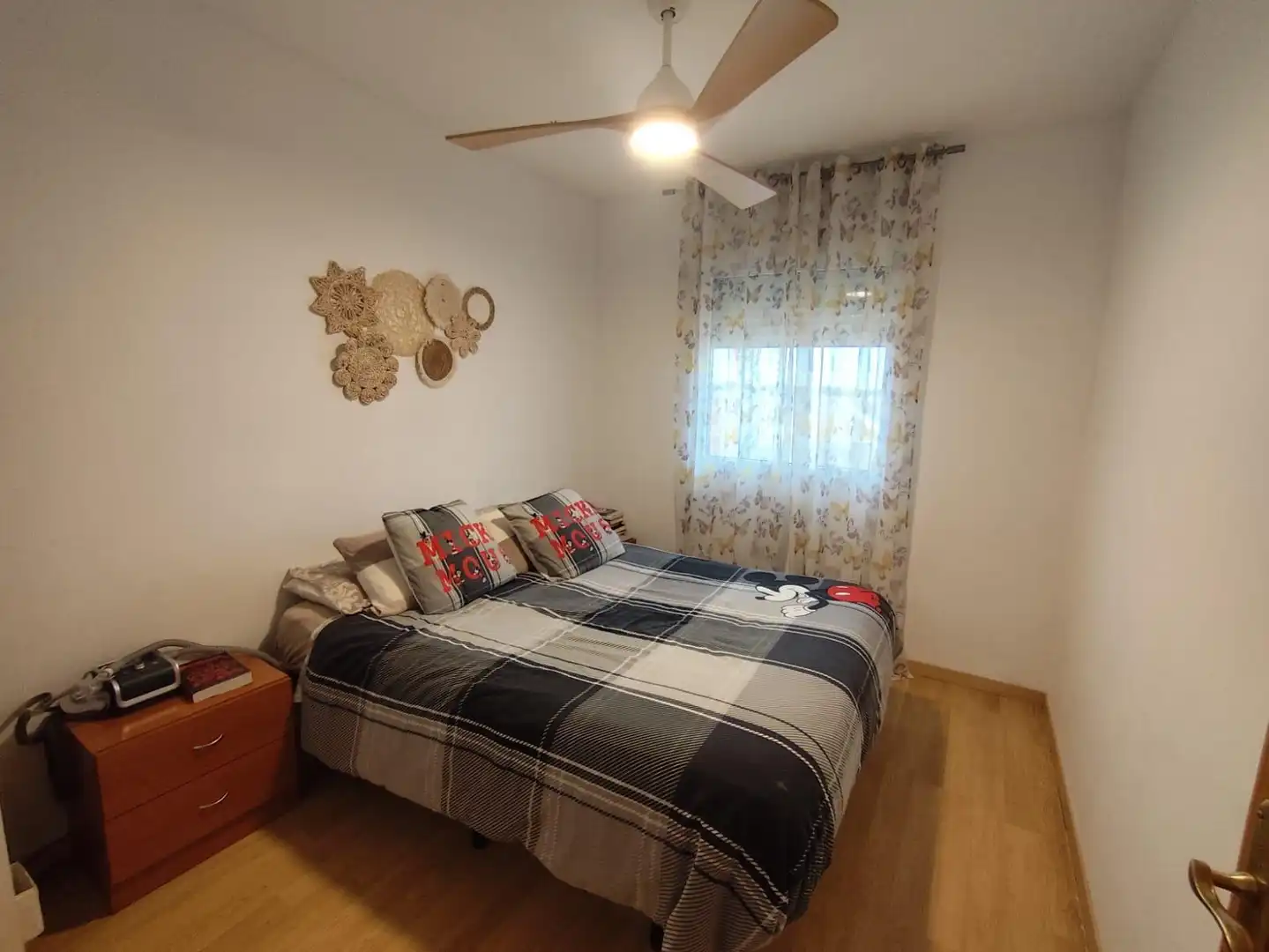 Bedroom of Detached homes for sale in Pioz  with Private garden