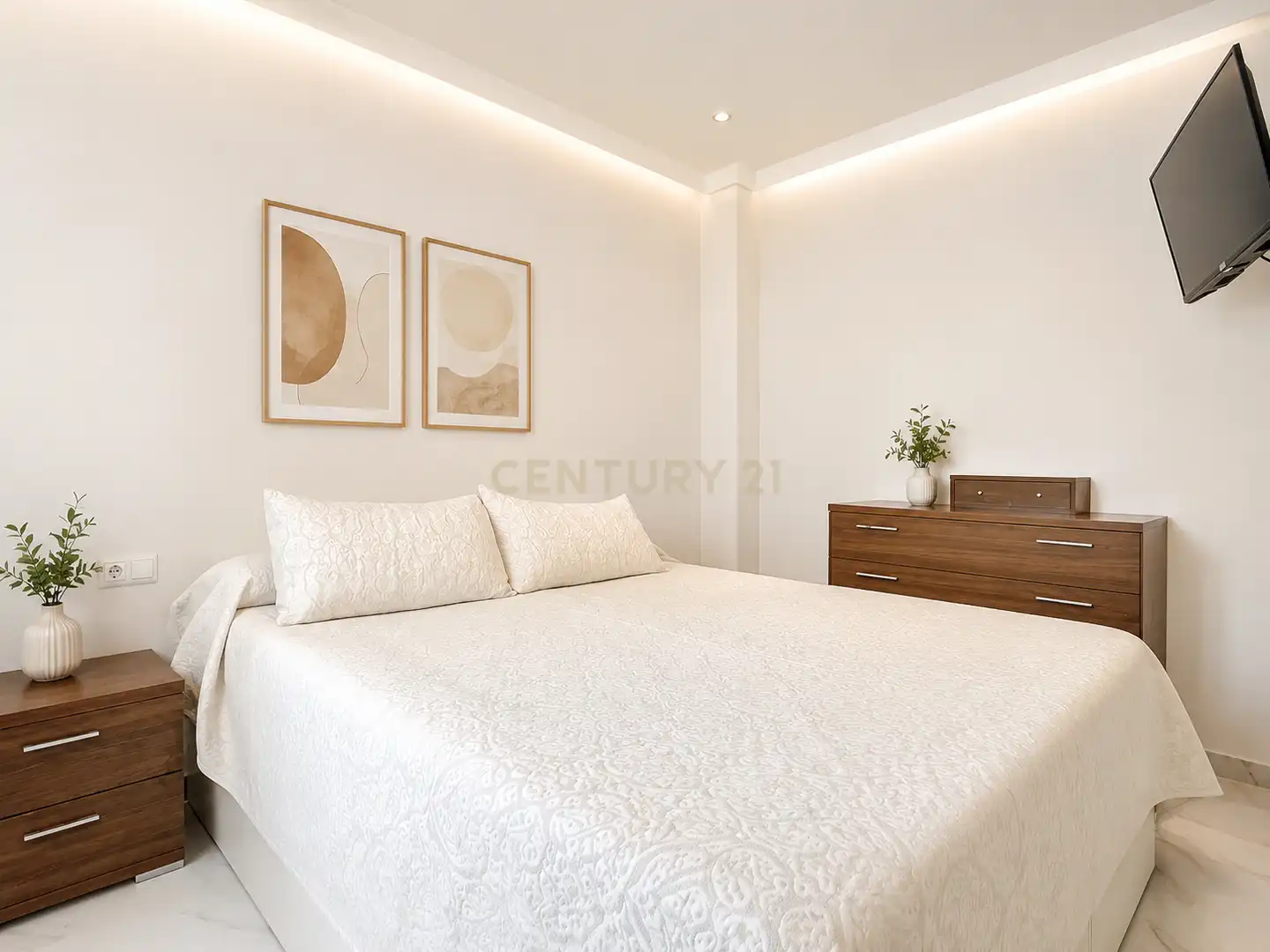 Apartamento con piscina en venta en Avenida las Palmeras, Benalmádena, Spain, imagen 12