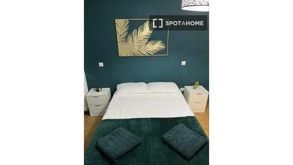Habitación en Quintana
