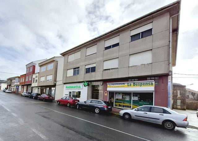 Edificio en Venta en Coristanco